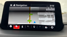 Mazda CX-5 2.0 Sport 5dr Auto Petrol Estate